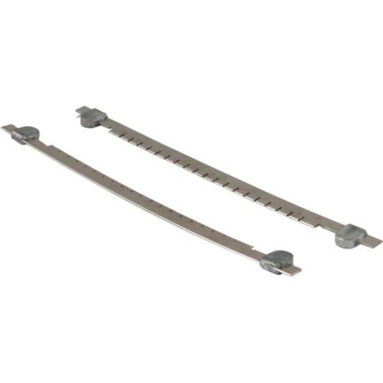 Picture of Blade,Spacer (1/8", Set/2) for Shaver Specialty Part# 223.1