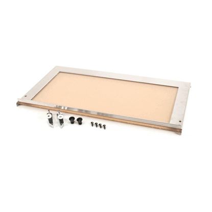 Picture of Door,Hopper for Silver King Part# SK10335-02