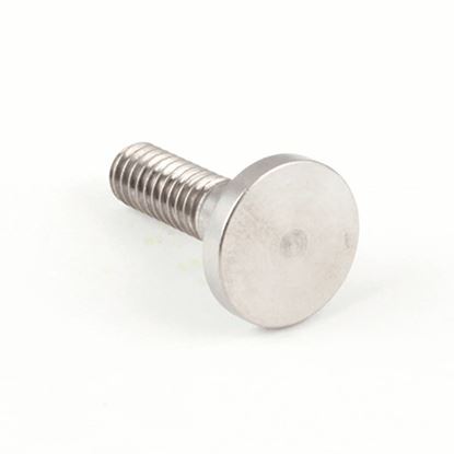 Picture of Screw,Shelf(Pivot, 1/4-20 Thd) for Silver King Part# SK23503