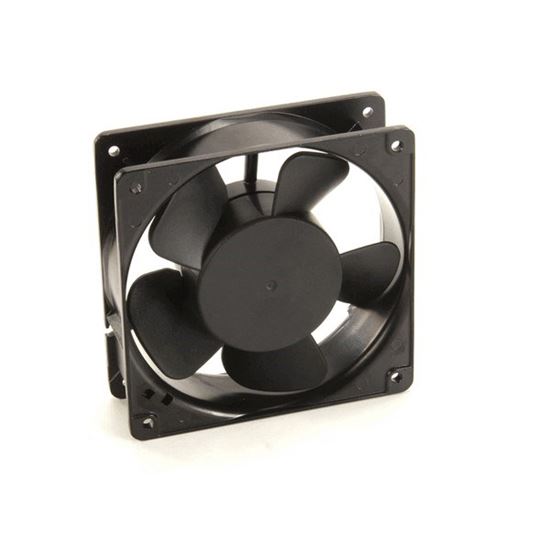 Picture of Fan,Axial (4.75",115V,18W) for Silver King Part# SK37736