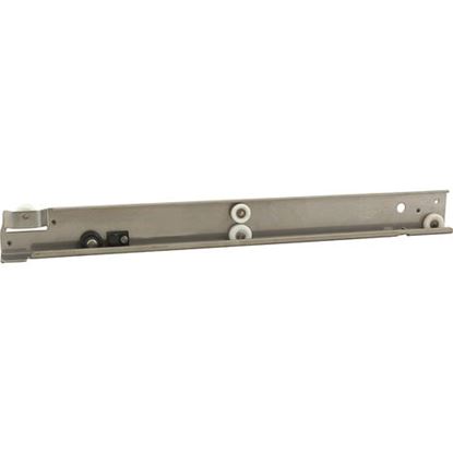 Picture of Slide,Drawer(24",Right,Roller) for Silver King Part# SLV28947