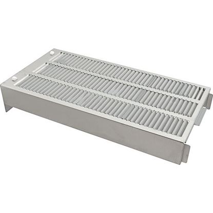 Picture of Cover,Condenser (15-1/2"H) for Silver King Part# 37767