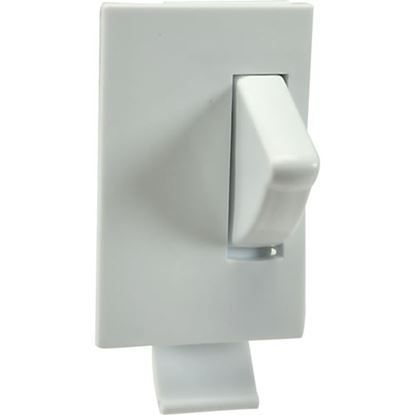 Picture of Switch,Door (No, Nc) for Silver King Part# SLV34379