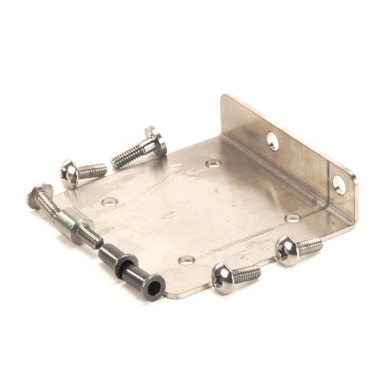 Picture of Hinge (Rh, Assembly) for Silver King Part# SK36686