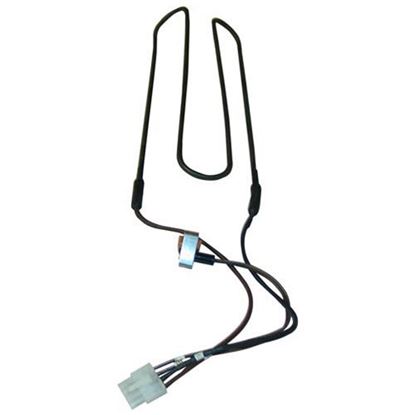 Picture of Heater,Defrost (Assy) for Silver King Part# SLV42574