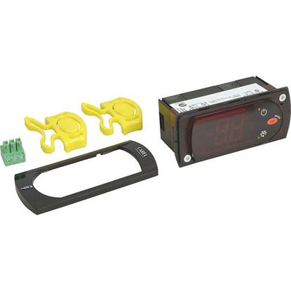 Picture of Control,Temperature (230V) for Silver King Part# SLV36648