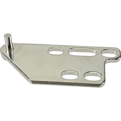 Picture of Hinge,Top Plate (Rh) for Silver King Part# SK24559