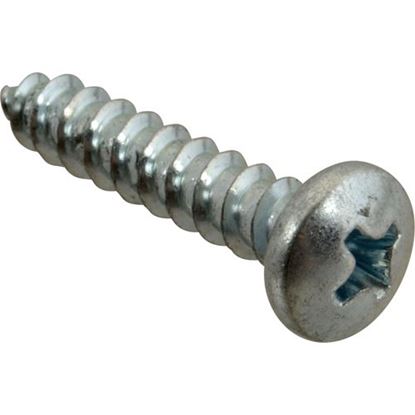 Picture of Screw,Bumper (#10 X 1") for Silver King Part# SK97027P
