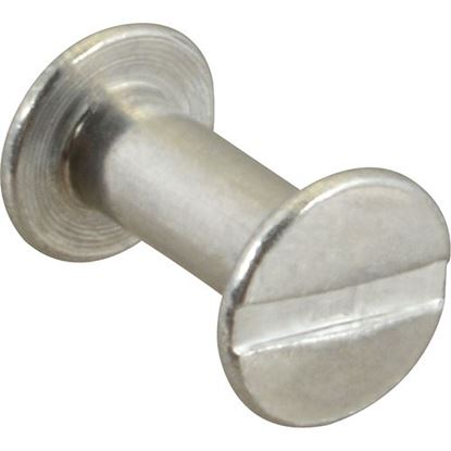 Picture of Post,Screw for Silver King Part# SLV27229P