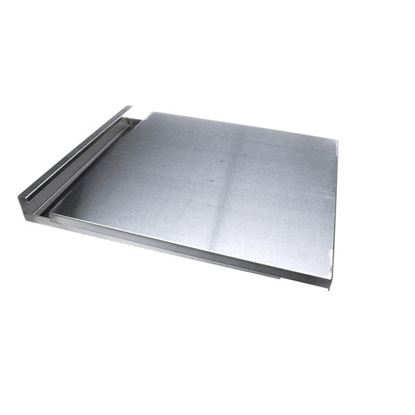 Picture of Lid Assembly (Upper & Lower) for Silver King Part# 810-007-44S
