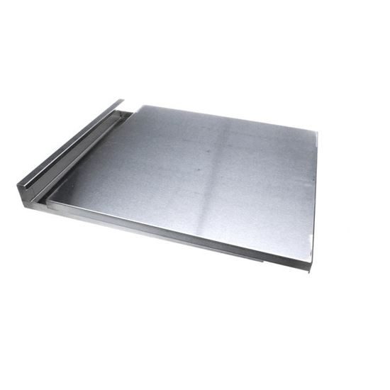Picture of Lid Assembly (Upper & Lower) for Silver King Part# 810-007-44S