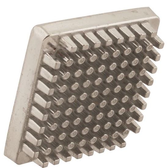 Picture of Block,Pusher (1/4") for Browne Foodservice Part# H16P