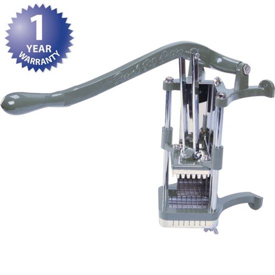 Picture of Cutter,French Fry(3/8",Browne) for Browne Foodservice Part# K375