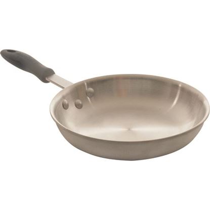 Picture of Pan,Fry (10"Od, Aluminum) for Browne Foodservice Part# 5813810