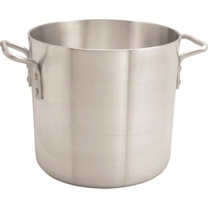 Picture of Pot,Stock (12 Qt,Thermalloy) for Browne Foodservice Part# 5813112