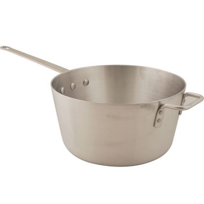 Picture of Pan,Sauce (7 Qt, Alum) for Browne Foodservice Part# 5813907