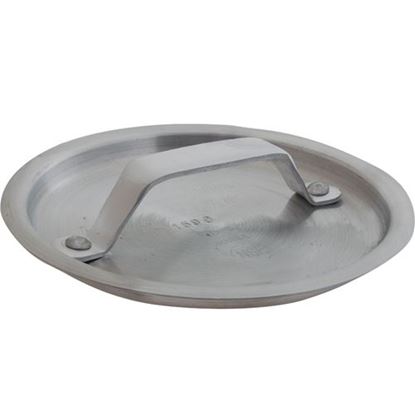 Picture of Cover,Sauce Pan(1-1/2 Qt,Alum) for Browne Foodservice Part# 5815901