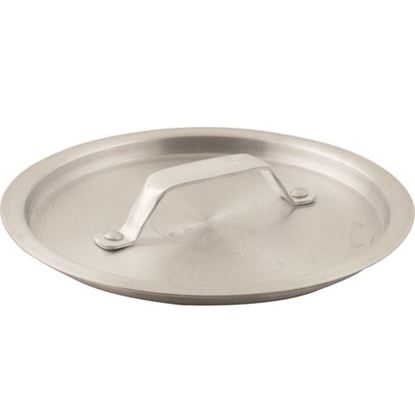 Picture of Cover,Sauce Pan(2-1/2 Qt,Alum) for Browne Foodservice Part# 5815902