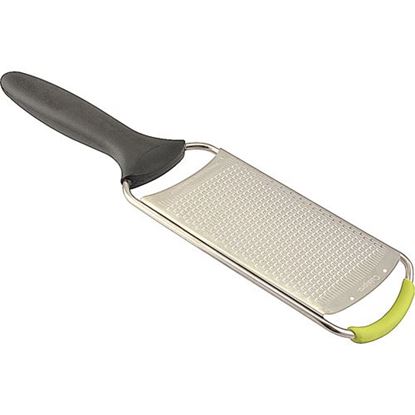 Picture of Grater,Fine (Flat, 11-1/2"L) for Browne Foodservice Part# 574471