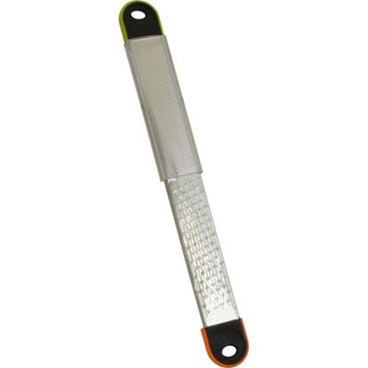 Picture of Grater,Dual (Long, 14-5/16"L) for Browne Foodservice Part# 574472