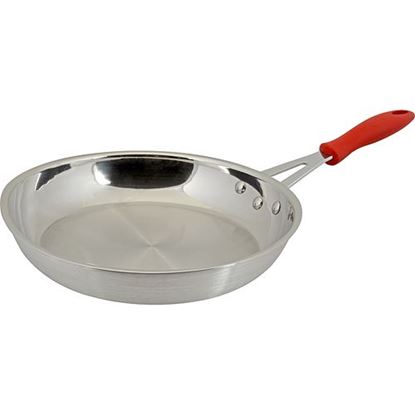 Picture of Pan,Fry (12"Od, Aluminum) for Browne Foodservice Part# 5812812