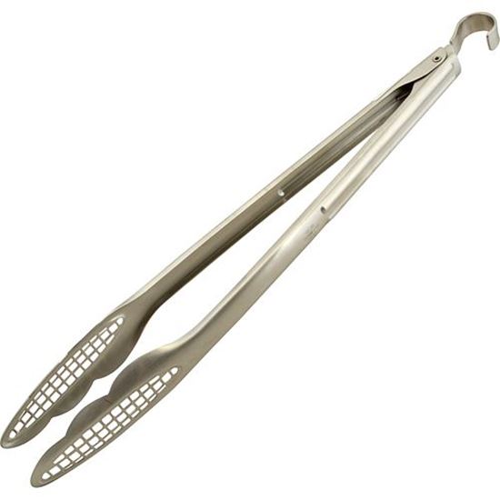 Browne Foodservice Grill/Fry Tongs