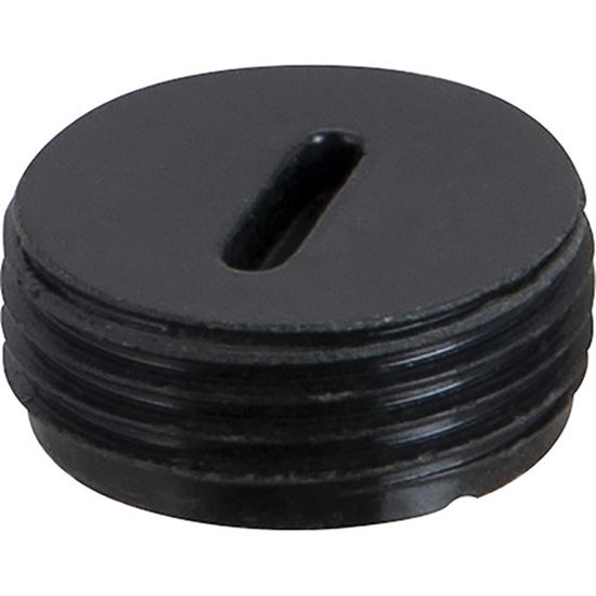 Picture of Cap,Motor Brush for Sterling Multi Mixer Part# SMM22-0024