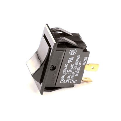 Picture of Switch,Rocker (Power) for Hobart Part# 00-087711-192-2