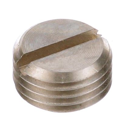 Picture of Plug,Rinse Arm End for Hobart Part# HOB893093-00002