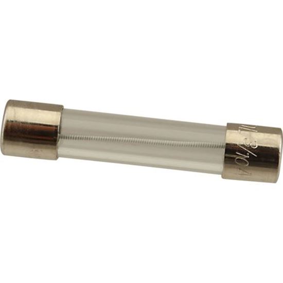 Picture of Fuse (250V,0-3Amp) for Hobart Part# FE019-11