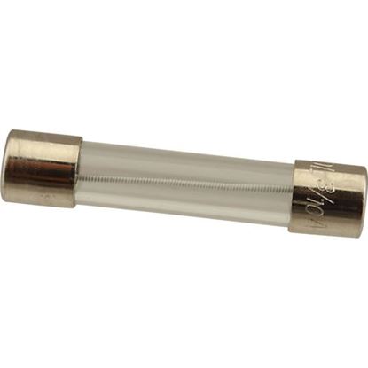 Picture of Fuse (250V,0-3Amp) for Hobart Part# HOBFE-019-11