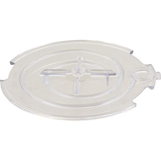Picture of Agitator (F/ Impeller) for Cecilware Part# 1740