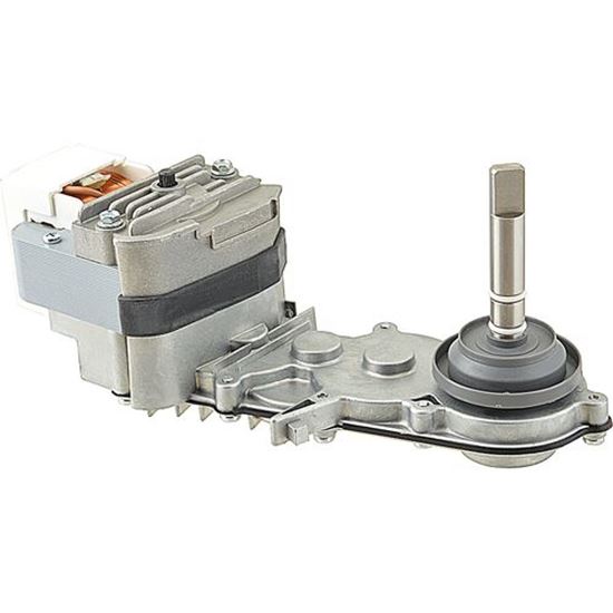 Picture of Motor,Gear (115V) for Crathco Part# CRA00387