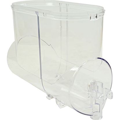 Picture of Bowl,Dispenser (2.5 Gal) for Crathco Part# CRA106