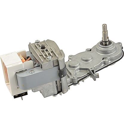 Picture of Motor,Gear (115V) for Cecilware Part# 00046L