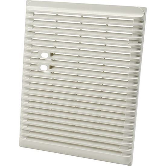 Picture of Panel,Side (Right,Round Holes) for Cecilware Part# 2268