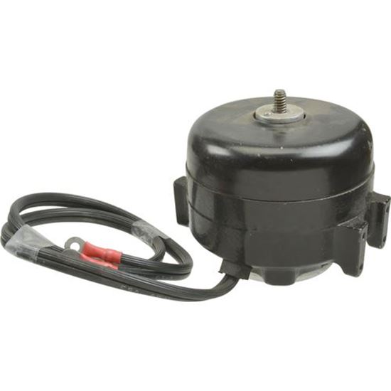 Picture of Motor,Fan (D-35) for Crathco Part# CRA1584