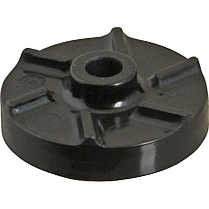 Picture of Impeller(1-7/8"Od,F/Dispenser) for Crathco Part# CRA3709