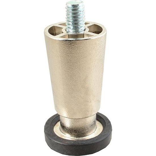 Picture of Leg,2"(Adjustable) for Crathco Part# 220-00021