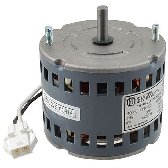 Picture of Motor,Pump(Hi Spd,1500Rpm) for Crathco Part# 260-00028