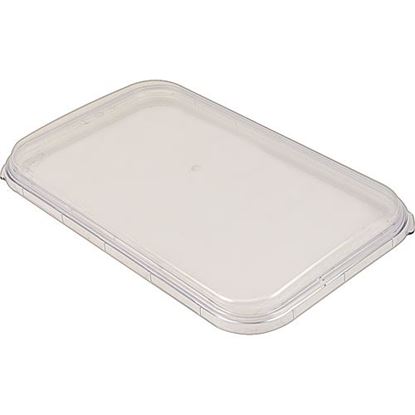 Picture of Lid (4.8 Gallon, Insulated) for Cecilware Part# 210-00126