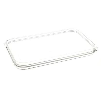 Picture of Lid (4.8 Gallon, Insulated) for Cecilware Part# 210-00126