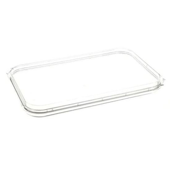 Picture of Lid (4.8 Gallon, Insulated) for Cecilware Part# 210-00126