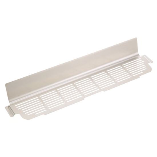 Picture of Cover,Drip Tray (S/S) for Cecilware Part# 200-00143