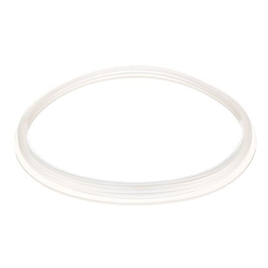 Picture of Gasket,Bowl (4.8 Gal, Tall) for Cecilware Part# 290-00089