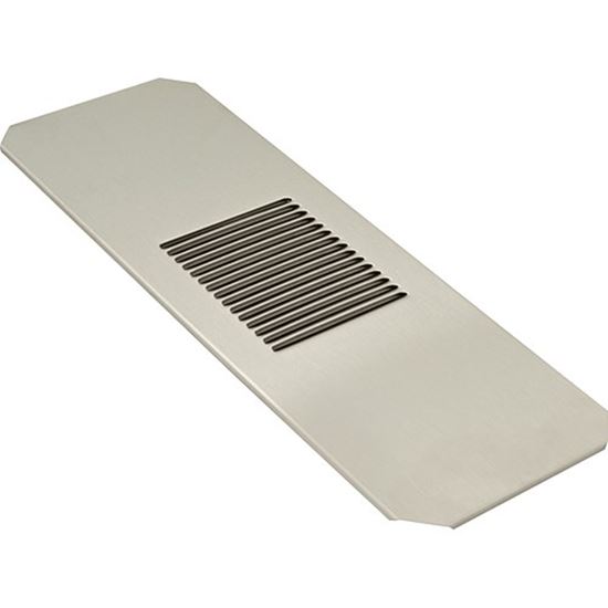 Picture of Cover,Drip Tray (S/S) for Taylor Part# 22763