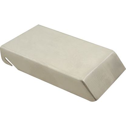 Picture of Plate,Switch for Taylor Part# TAFX34363