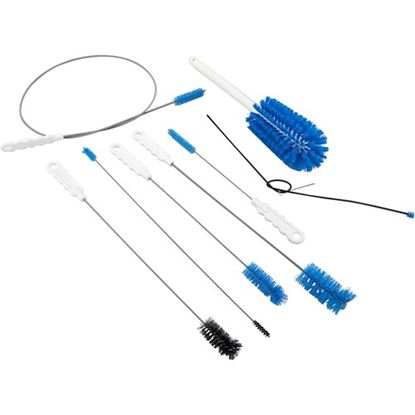 Picture of Brush Kit (F/ Shake Machines) for Taylor Part# X35800