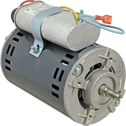 Picture of Motor for Taylor Part# 51481-12