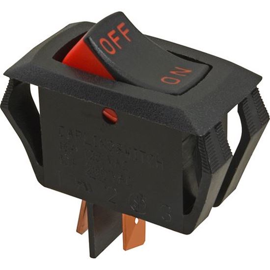 Picture of Switch,Rocker for Taylor Part# 51488